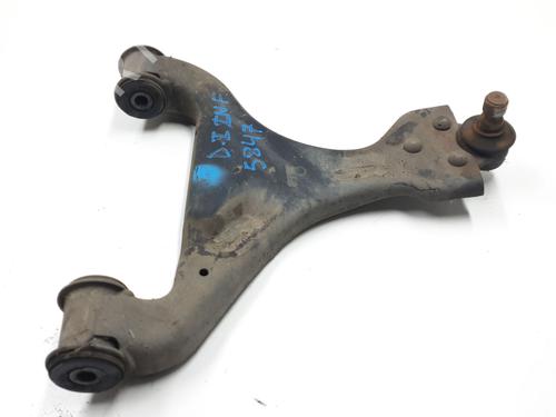 Used Left front suspension arm MERCEDES-BENZ VITO Bus (W639) 111 CDI (639.701, 639.703, 639.705) (109 hp) 31327704