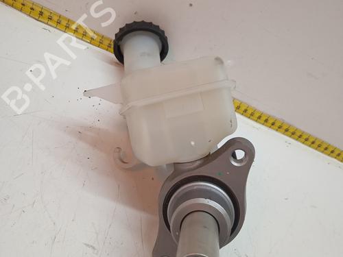 Brake master cylinder MITSUBISHI OUTLANDER I (CU_W)  | BP9486140M77 