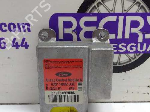 Used ECU airbags FORD COUGAR (EC_) [1998-2001]  9480975