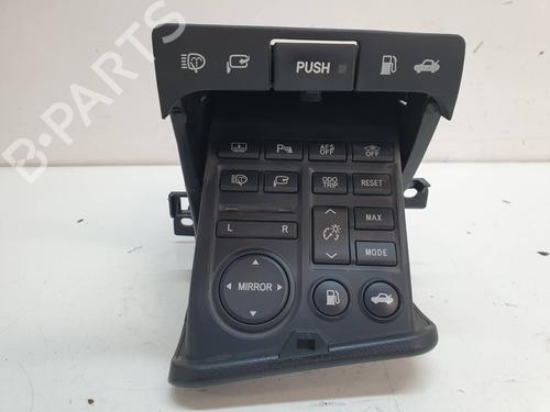 Used Switch LEXUS GS (_S19_) 450h (GRS191_, GWS191_) (296 hp) 18854672