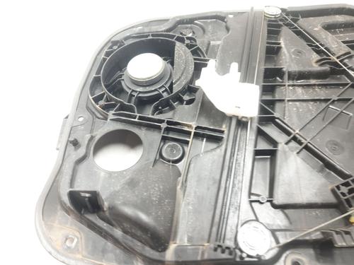 Rudehejsemekanisme ventre foran KIA CEED (CD) 1.6 CRDi 136 | BP38512004C22 - Image 5
