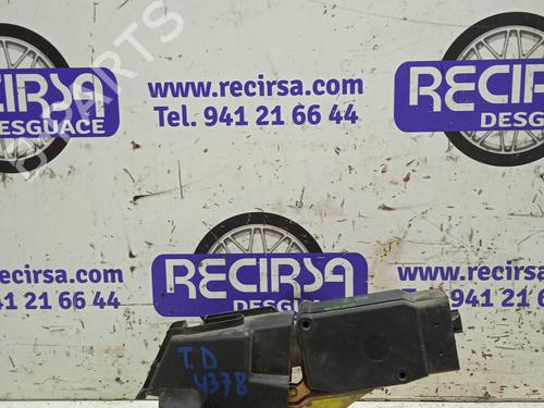 Used Rear right lock VOLVO S40 I (644) [1995-2004]  9484618