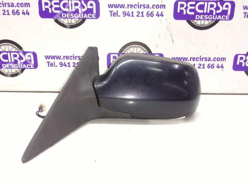 Left mirror MAZDA 6 Saloon (GG)  | BP9465963C26 