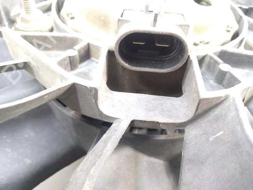 Køleventilator elektrisk ALFA ROMEO 147 (937_)  | BP9466373M35 