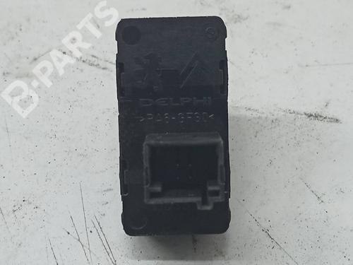 Right rear window switch PEUGEOT 308 I (4A_, 4C_)  | BP11708671I28 