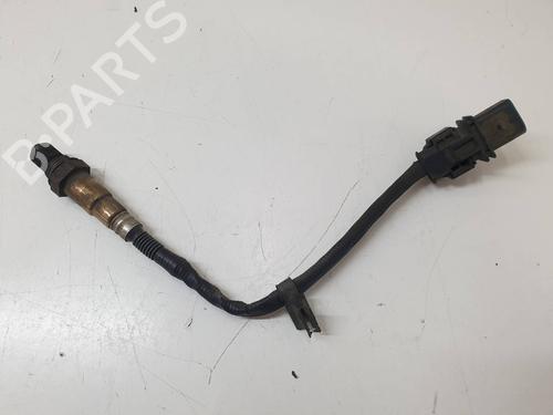 Elektronisk sensor MERCEDES-BENZ A-CLASS (W169) [2004-2012]  16776441