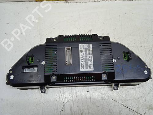 Instrument cluster AUDI A6 C6 (4F2) 3.2 FSI | BP10013193C47 