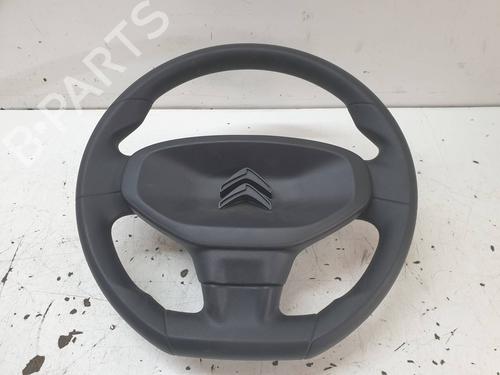 Used Steering wheel CITROËN AMI (9A_) Electric (9AZ2CA) (8 hp) 26564034