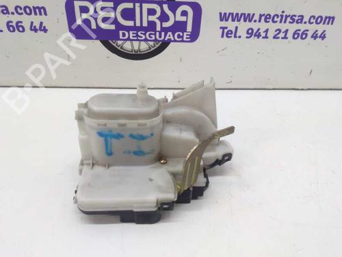 Used Rear left lock SEAT IBIZA II (6K1) [1993-2002]  9468892