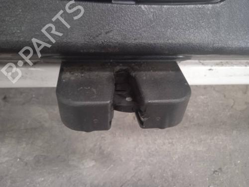 Used Tailgate lock SEAT EXEO ST (3R5) [2009-2013]  13038766