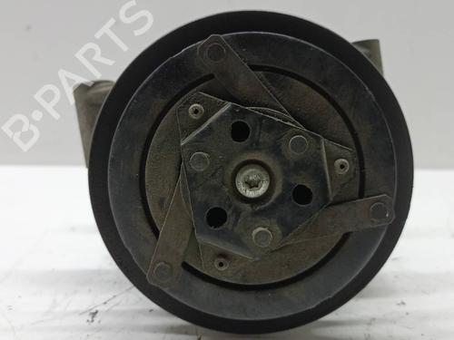 AC compressor NISSAN PRIMERA Hatchback (P12)  | BP9466141M34 