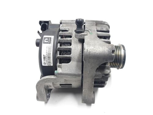 Used Alternator BMW 3 Touring (E91) 330 d (245 hp) 30831241