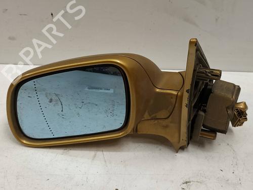 Used Left mirror CITROËN XSARA Coupe (N0) 2.0 HDi 109 (109 hp) 9463258