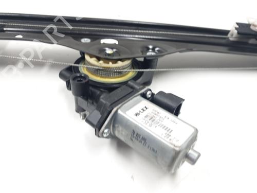 Front left window mechanism PEUGEOT BOXER Platform/Chassis 2.2 BlueHDi 140 | BP40109291C22 - Image 7