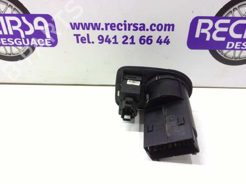 Headlight switch SEAT IBIZA IV SC (6J1, 6P5)  | BP9463986I24 