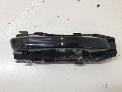 Used Front right exterior door handle SEAT ARONA (KJ7, KJP) [2017-2025]  17128133