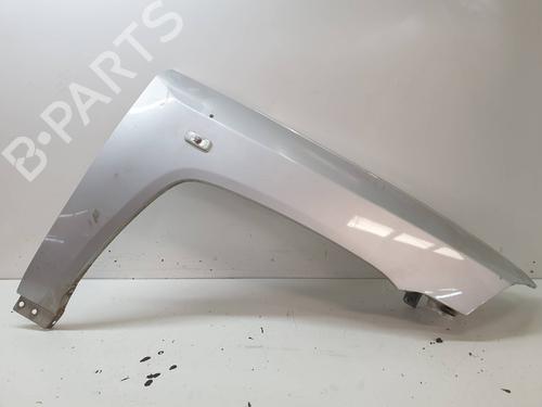 Used Right front fenders JEEP COMPASS (MK49) [2006-2025]  15520045