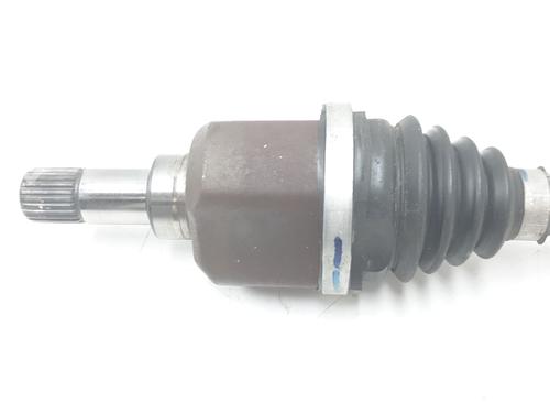 Left front driveshaft CITROËN C3 AIRCROSS II (2R_, 2C_) 1.2 PureTech 110 (2RHNZB, 2RHNZW, 2RHNPX, 2RHNPJ) | BP28189161M38 