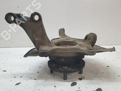 Højre Styrespindel Lejehus TOYOTA AURIS (_E15_) [2006-2013]  24999597