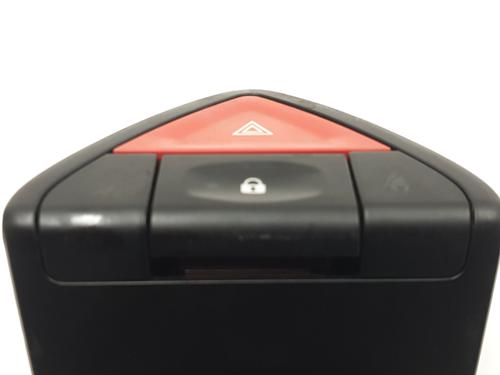Warning switch RENAULT KOLEOS I (HY_) 2.0 dCi (HY0K) | BP36318782I22 - Image 3