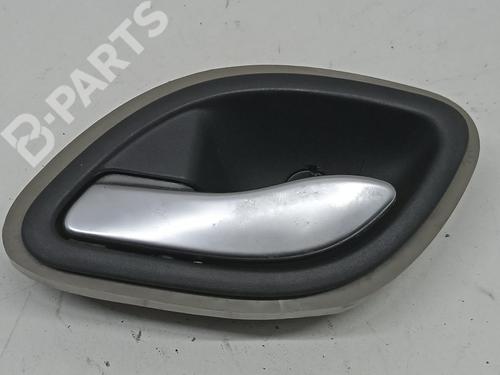 Used Rear left interior door handle Rear left interior door handle RENAULT ESPACE IV (JK0/1_) 2.2 dCi (JK0H) (150 hp) 9473710 9473710