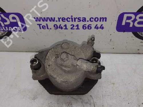 Right front brake caliper VW GOLF IV (1J1)  | BP11627477M104 