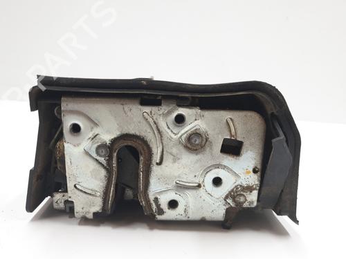 Rear left lock BMW X5 (E53)  | BP27460668C100 