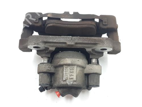Left front brake caliper BMW 1 (F21) 118 d | BP34539450M105  - Image 5