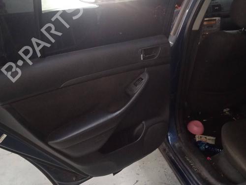 Front left window mechanism TOYOTA AVENSIS Estate (_T25_)  | BP13087637C22 
