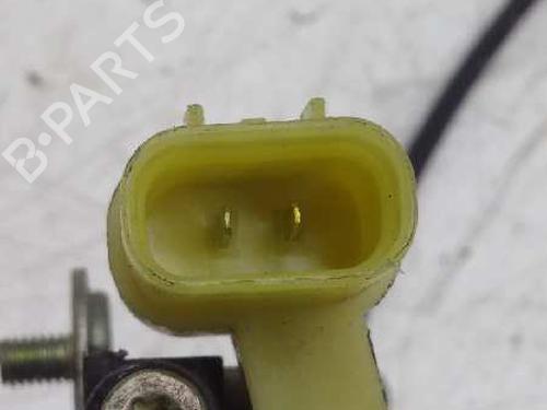 Front left window mechanism HYUNDAI GETZ (TB)  | BP9479829C22 