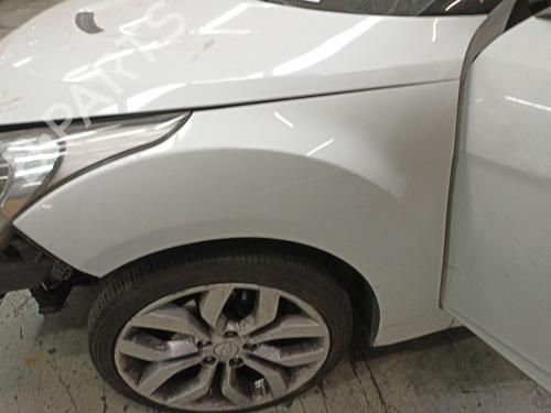 Hood HYUNDAI VELOSTER (FS) 1.6 GDI | BP30356264C1