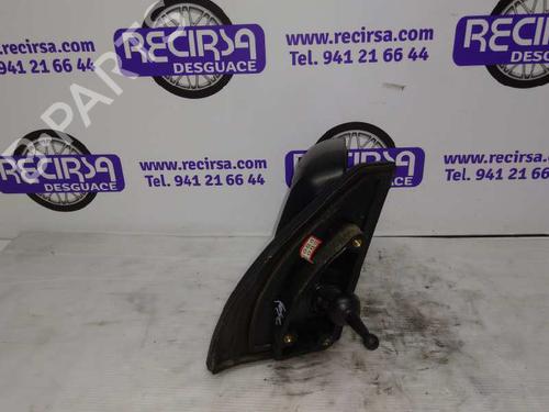 Right mirror HYUNDAI ATOS (MX)  | BP9493634C27 