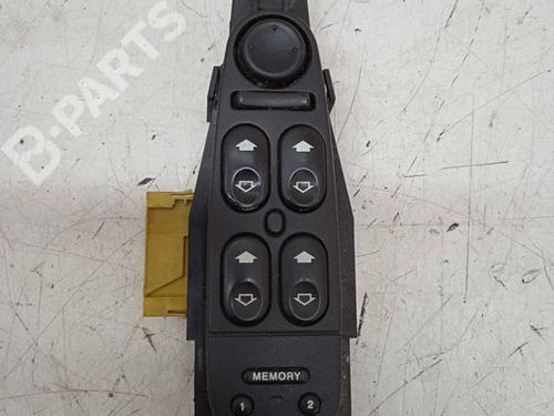 left-front-window-switch-jaguar-s-type-ii-x200-25-v6-2r8314540ac-1998-1999-2000-2001-2002-2003-2004-2005-2006-2007-2008-10031945 main image