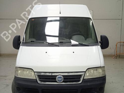 Crossmember FIAT DUCATO Van (244_)  | BP9873408C162 