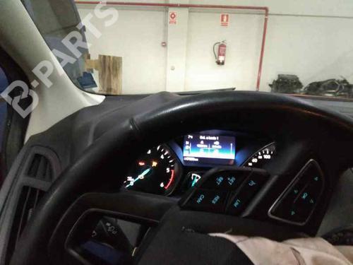 Used Parts FORD FOCUS III  1.5 TDCi  1021100