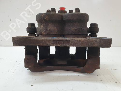 Right front brake caliper MITSUBISHI PAJERO II (V3_W)  | BP18708530M104 
