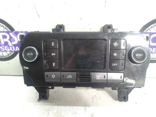 Climate control FIAT BRAVO II (198_)  | BP9470450I5 