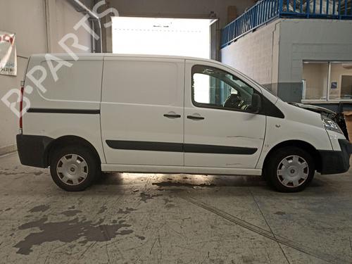 Fuse box FIAT SCUDO Van (270_, 272_) 1.6 D Multijet | BP30274131E1 