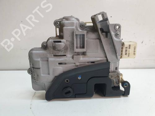 Rear right lock AUDI A4 B8 (8K2)  | BP17003799C99 