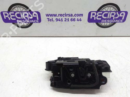 Rear right lock SEAT IBIZA IV ST (6J8, 6P8)  | BP9464484C99 