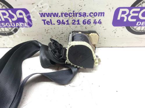 Rear left seatbelt VW TOURAN (1T1, 1T2)  | BP9476393I29 