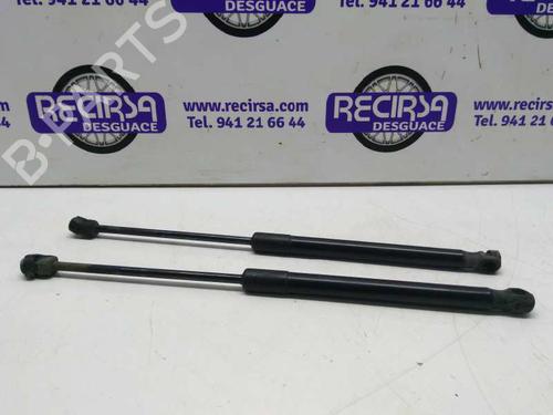 Used Hood lift support BMW X5 (E70) xDrive 30 d (211 hp) 14237990