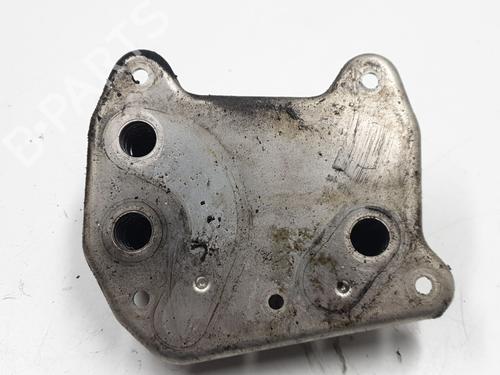 Oliekøler MERCEDES-BENZ S-CLASS (W220, V220) S 320 CDI (220.025, 220.125) | BP30968571M33