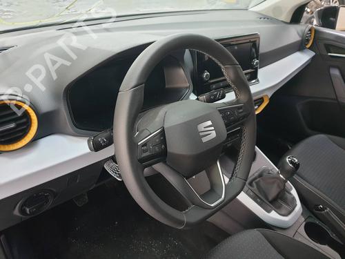 Used Airbag Kit SEAT ARONA (KJ7, KJP) [2017-2025]  17128125