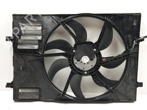 Kjølevifte elektrisk VW GOLF VII (5G1, BQ1, BE1, BE2) [2012-2021]  28092868
