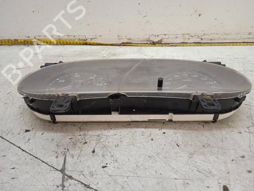 Instrument cluster RENAULT TRAFIC II Van (FL)  | BP10506894C47 