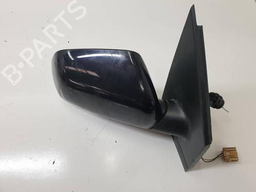 Right mirror VW POLO (9N_, 9A_)  | BP16547832C27 