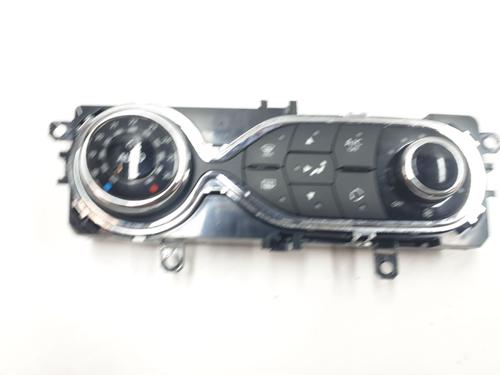 Climate control RENAULT CAPTUR I (J5_, H5_) 1.5 dCi 90 (J5N4, J5M5, J5MW, J5M6, J5AL, J5AJ) | BP38466394I5 - Image 2