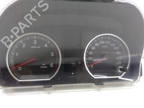 Instrument cluster HONDA CR-V III (RE_)  | BP9468371C47 