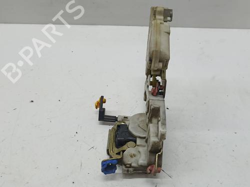 Front left lock NISSAN ALMERA II Hatchback (N16)  | BP9471385C98 